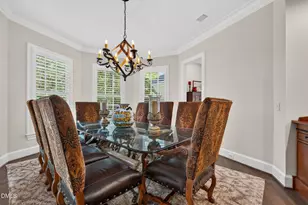 2115 Rolling Rock Rd, Wake Forest, NC 27587 - Photo 17