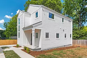 715 Drew St, Durham, NC 27701 - Photo 1