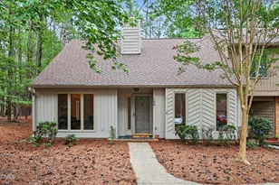 106 Old Stable Ct, Chapel Hill, NC 27514 - Photo 1