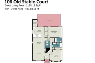 106 Old Stable Ct, Chapel Hill, NC 27514 - Photo 27