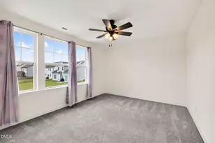 1408 Weavers Trce Dr, Zebulon, NC 27597 - Photo 29