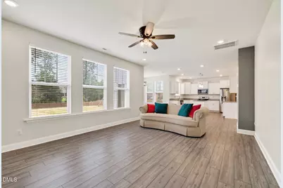 1408 Weavers Trace Drive, Zebulon, NC 27597 - Photo 13