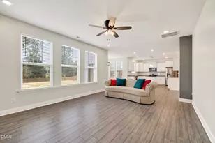 1408 Weavers Trce Dr, Zebulon, NC 27597 - Photo 13