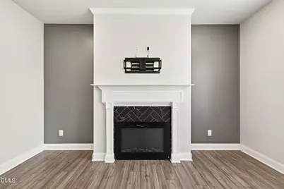 1408 Weavers Trace Drive, Zebulon, NC 27597 - Photo 11