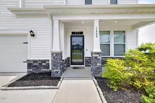 1408 Weavers Trce Dr, Zebulon, NC 27597 - Photo 3