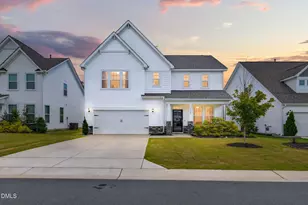 1408 Weavers Trce Dr, Zebulon, NC 27597 - Photo 1