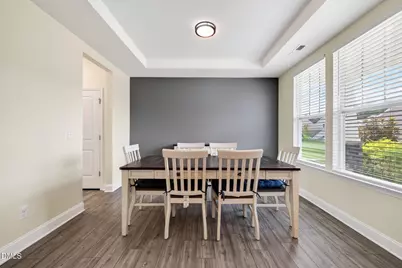 1408 Weavers Trace Drive, Zebulon, NC 27597 - Photo 5