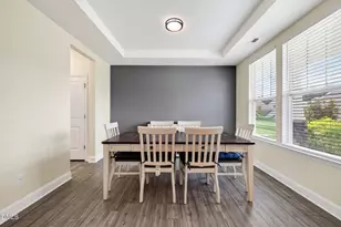 1408 Weavers Trce Dr, Zebulon, NC 27597 - Photo 5