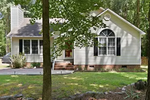 249 Wyndfall Ln, Clayton, NC 27527 - Photo 29