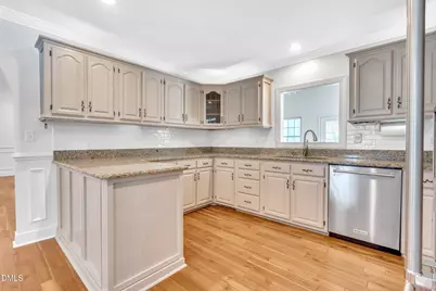 3021 Peebles Road, Raleigh, NC 27616 - Photo 21