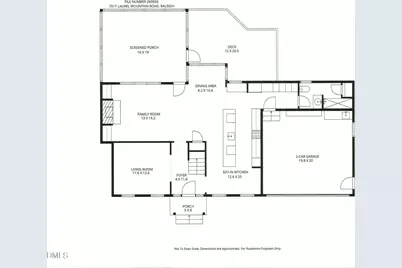 7917 Laurel Mountain Road, Raleigh, NC 27613 - Photo 59