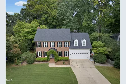 7917 Laurel Mountain Road, Raleigh, NC 27613 - Photo 5