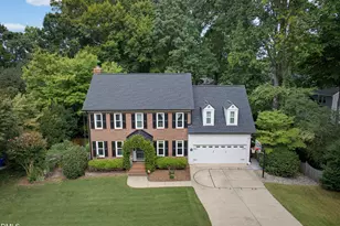 7917 Laurel Mountain Rd, Raleigh, NC 27613 - Photo 5