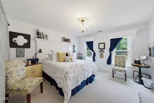 7917 Laurel Mountain Rd, Raleigh, NC 27613 - Photo 37