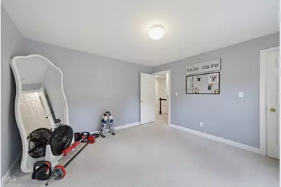 7917 Laurel Mountain Road, Raleigh, NC 27613 - Photo 41