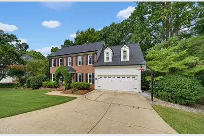7917 Laurel Mountain Road, Raleigh, NC 27613 - Photo 3