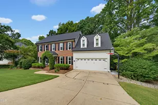 7917 Laurel Mountain Rd, Raleigh, NC 27613 - Photo 3