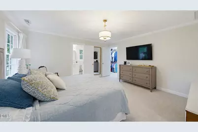 7917 Laurel Mountain Road, Raleigh, NC 27613 - Photo 29