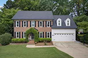 7917 Laurel Mountain Rd, Raleigh, NC 27613 - Photo 1