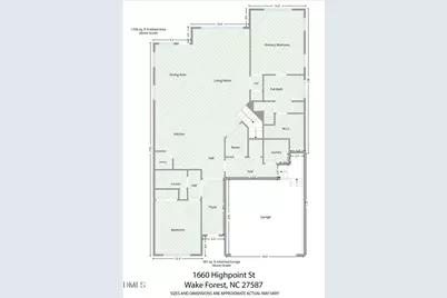 1660 Highpoint Street, Wake Forest, NC 27587 - Photo 51