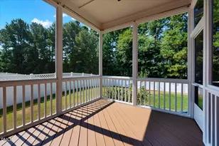 1660 Highpoint St, Wake Forest, NC 27587 - Photo 7
