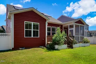 1660 Highpoint St, Wake Forest, NC 27587 - Photo 33