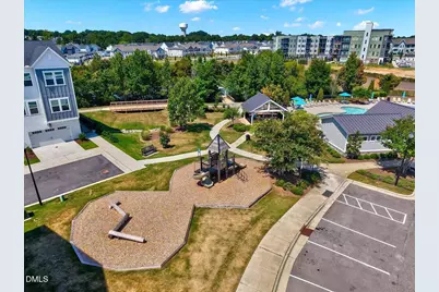 1660 Highpoint Street, Wake Forest, NC 27587 - Photo 47