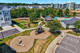 1660 Highpoint St, Wake Forest, NC 27587 - Photo 47
