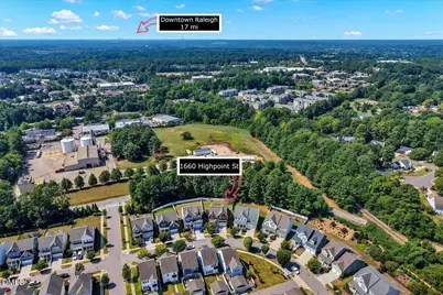 1660 Highpoint Street, Wake Forest, NC 27587 - Photo 43