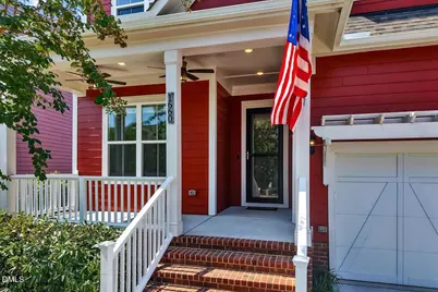 1660 Highpoint Street, Wake Forest, NC 27587 - Photo 9