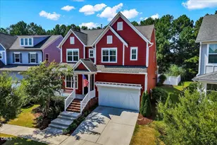 1660 Highpoint St, Wake Forest, NC 27587 - Photo 1