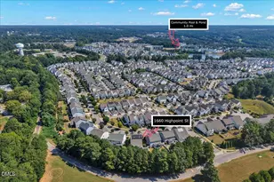 1660 Highpoint St, Wake Forest, NC 27587 - Photo 41
