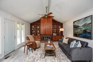 3004 Rue Sans Famille, Raleigh, NC 27607 - Photo 3