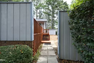 3004 Rue Sans Famille, Raleigh, NC 27607 - Photo 3