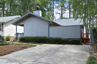 3004 Rue Sans Famille, Raleigh, NC 27607 - Photo 1