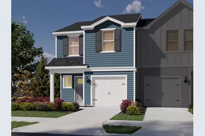4102 Phelps Lake Drive, Durham, NC 27703 - Photo 1