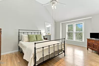 5237 Fairmead Circle, Raleigh, NC 27613 - Photo 31