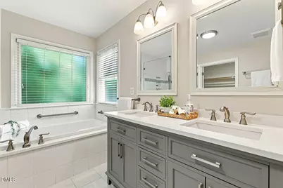 5237 Fairmead Circle, Raleigh, NC 27613 - Photo 35
