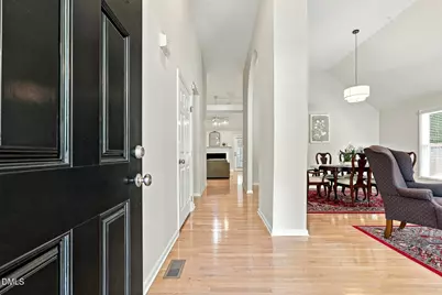 5237 Fairmead Circle, Raleigh, NC 27613 - Photo 3