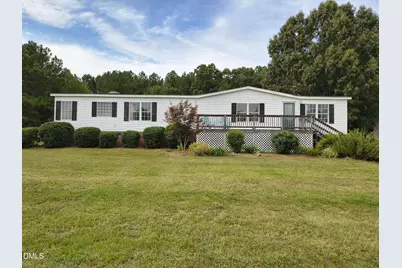 125 N North Ridge Drive, Louisburg, NC 27549 - Photo 1