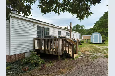 125 N North Ridge Drive, Louisburg, NC 27549 - Photo 9