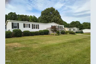 125 N North Ridge Drive, Louisburg, NC 27549 - Photo 3