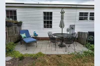 125 N North Ridge Drive, Louisburg, NC 27549 - Photo 11