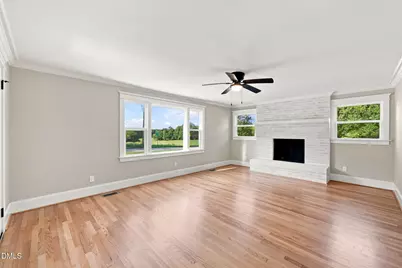 4828 Purnell Road, Wake Forest, NC 27587 - Photo 5
