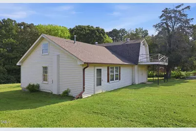 4828 Purnell Road, Wake Forest, NC 27587 - Photo 41
