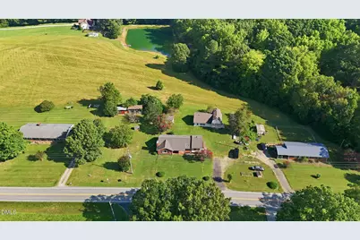 4828 Purnell Road, Wake Forest, NC 27587 - Photo 37