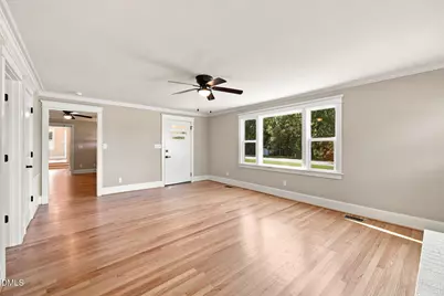 4828 Purnell Road, Wake Forest, NC 27587 - Photo 9