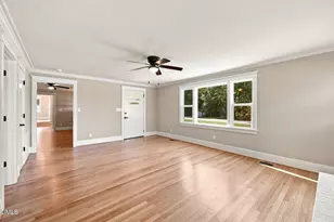4828 Purnell Rd, Wake Forest, NC 27587 - Photo 9