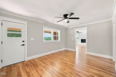 4828 Purnell Road, Wake Forest, NC 27587 - Photo 11