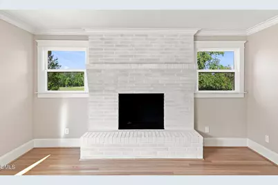 4828 Purnell Road, Wake Forest, NC 27587 - Photo 7